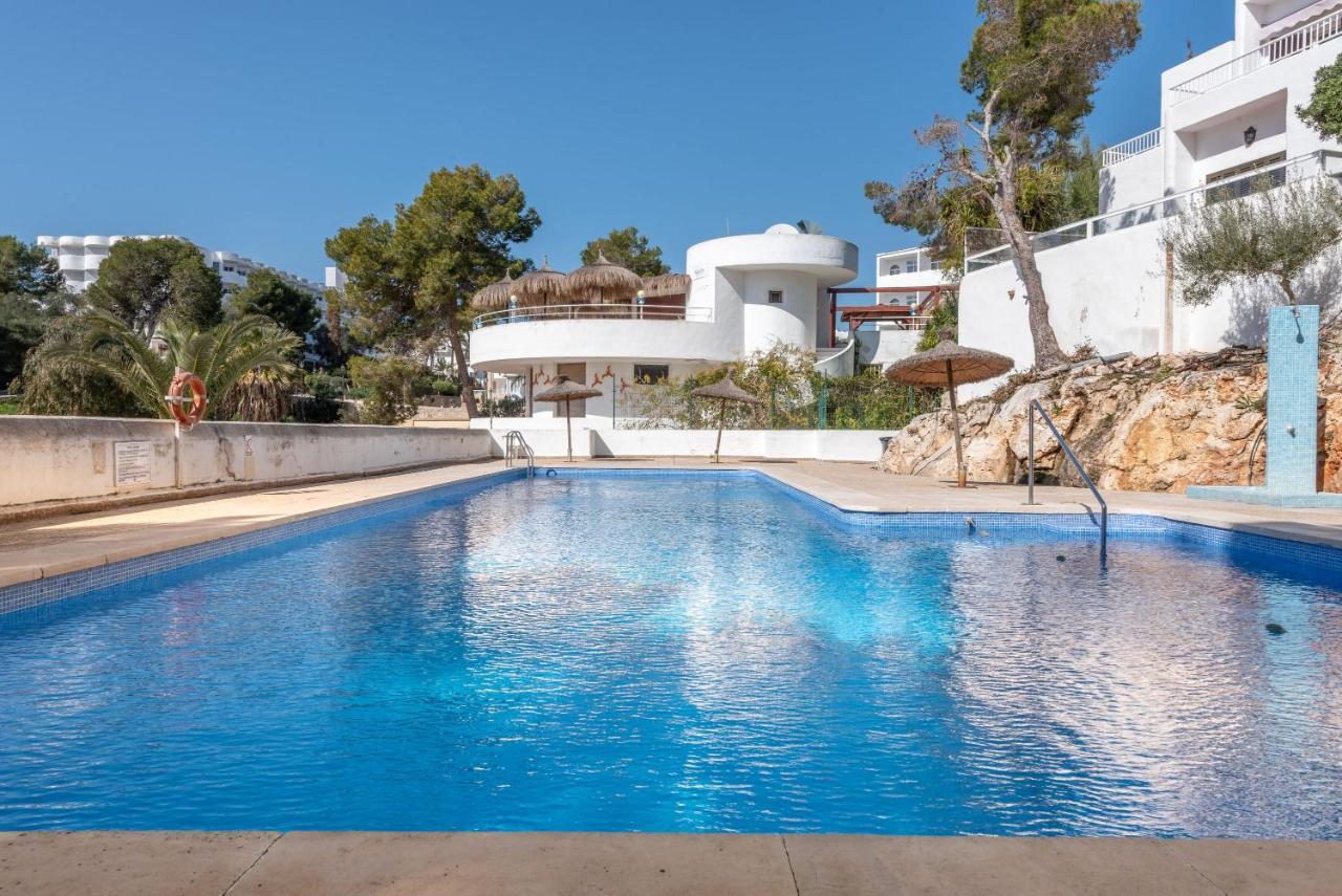 Bungalow Cala Dor 27 Cala d'Or  Exterior photo
